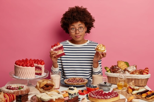 La importancia de una buena alimentación para nuestra salud mental