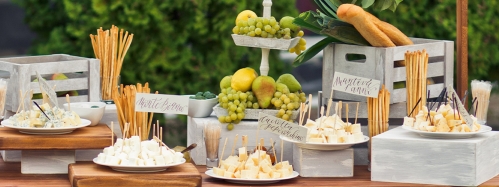 ¿Necesitas organizar un evento empresarial este verano?