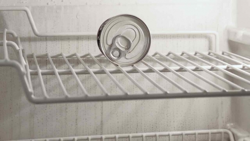 No desperdicies comida