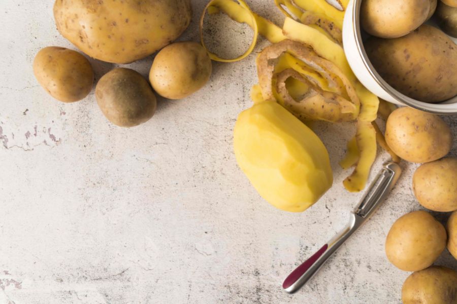 Nuestros preparados de patatas, una opción rápida y eficaz para tu negocio
