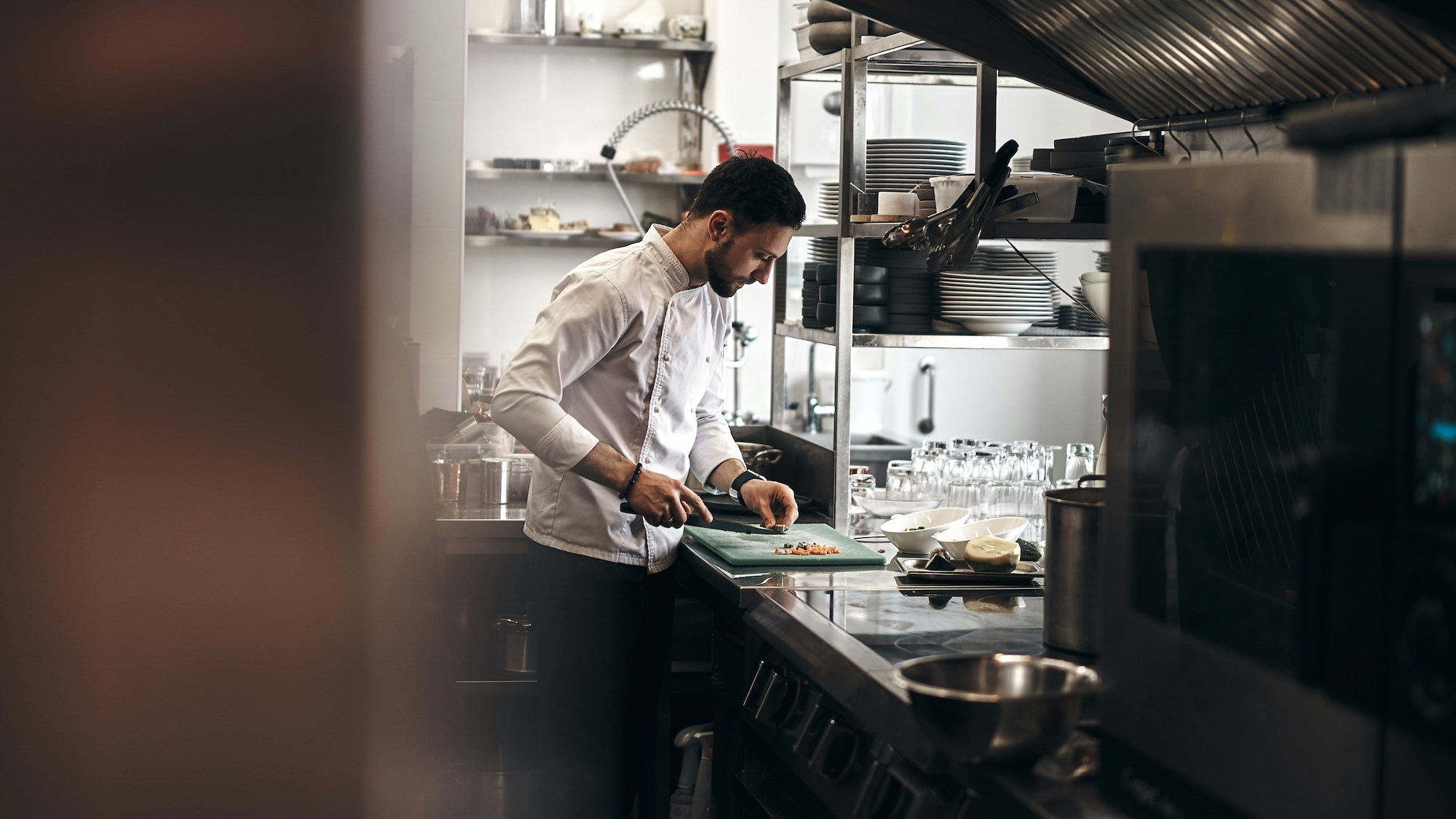 Razones por las que necesitas un proveedor de platos preparados para tu restaurante