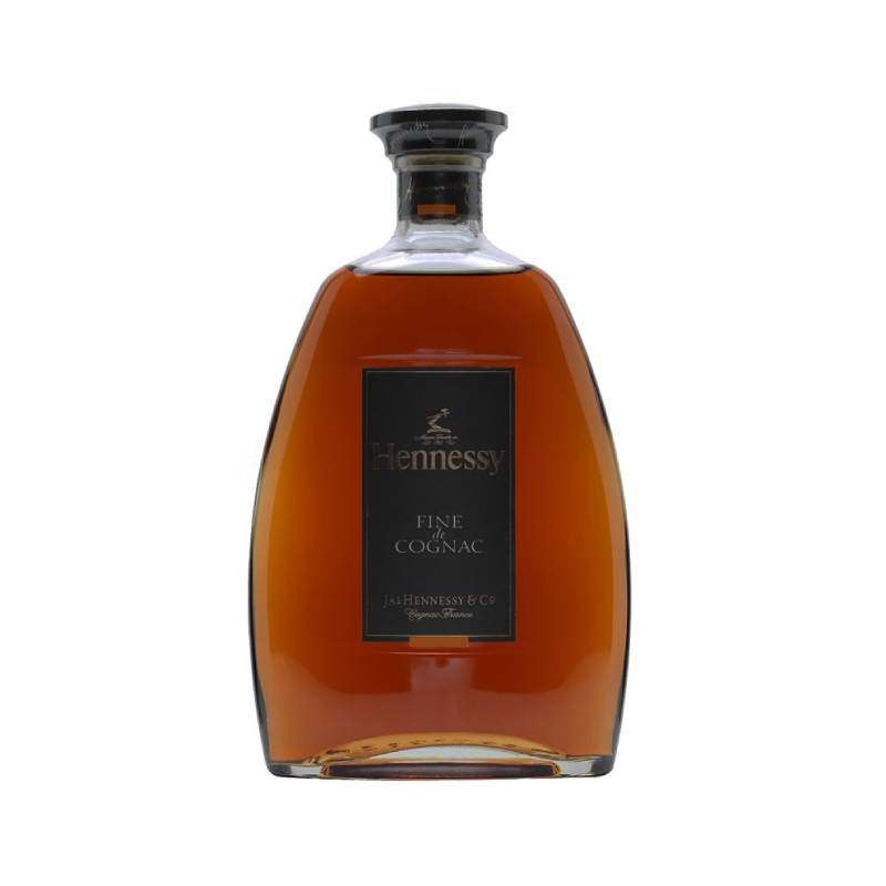 Brandy Hennessy Fine Cognac 70 CL