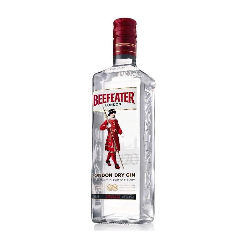 Ginebra Beefeater 70 CL