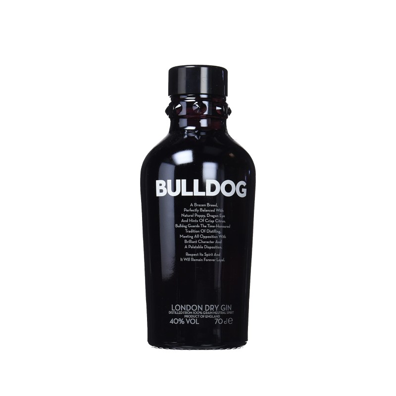 Ginebra Bulldog 70 CL
