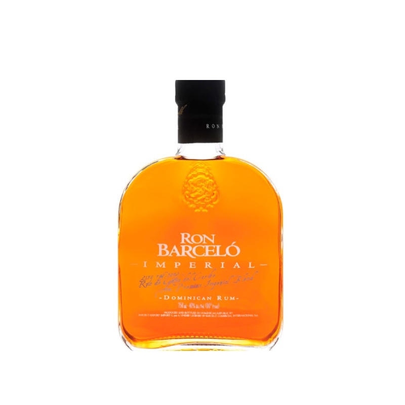 Ron Barcelo Imperial 70CL