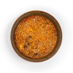 Miniatura de Potaje de Lentejas con Chorizo y Morcilla