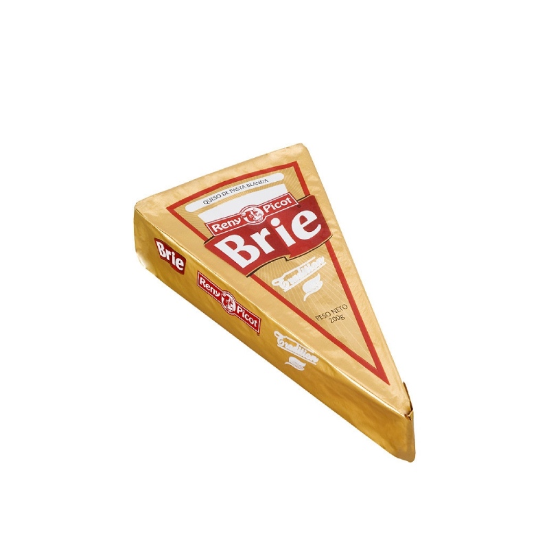 Queso Brie Reny Picot 200 G